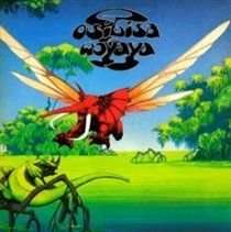 Woyaya (CD, Remastered Album)