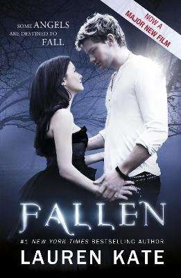 Fallen - Book 1 of the Fallen Series (Paperback, Film Tie-In)