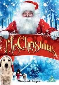 Mr Christmas (DVD)