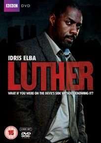 Luther: Series 1 (DVD)