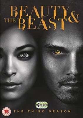 Beauty & The Beast - Season 3 (DVD)