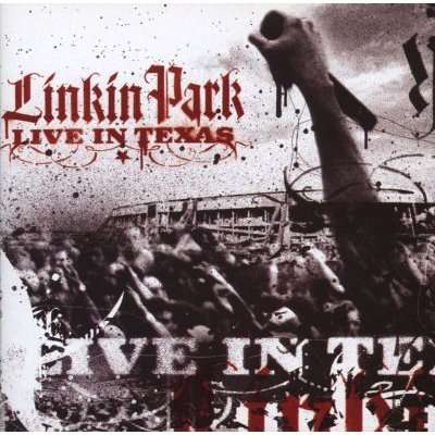 Live In Texas (+ bonus DVD) (DVD)