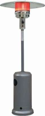 Alva Compact Patio Heater