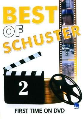Best Of Schuster - Volume 2 (DVD)