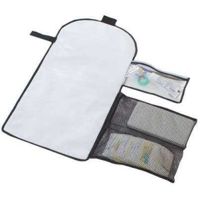 Grobaby Deluxe On-the-Go Changer