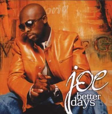 Better Days (CD)