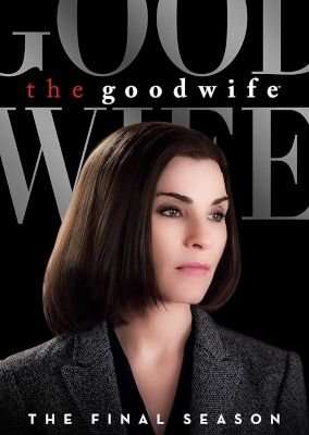 The Good Wife - Season 7 - The Final Season (DVD)