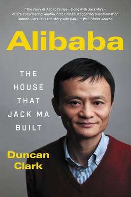 Alibaba - The House That Jack Ma Built (Paperback) picture