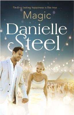 Magic (Paperback)