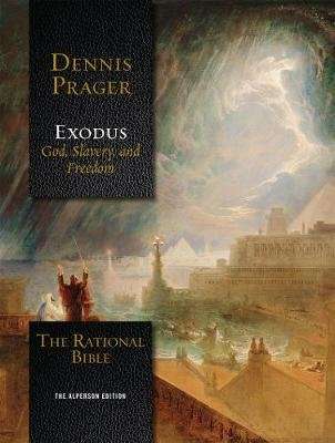 The Rational Bible: Exodus (Hardcover)