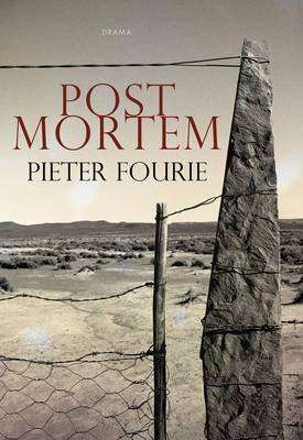 Post Mortem (Afrikaans, Paperback)