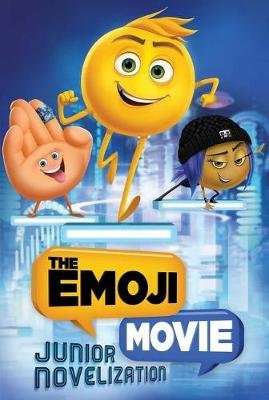 The Emoji Movie - Junior Novelization (Paperback)