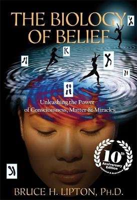 The Biology of Belief - Unleashing the Power of Consciousness, Matter & Miracles (Paperback)