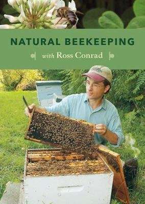 Natural Beekeeping with Ross Conrad (Region 1 Import DVD)