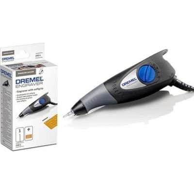 Dremel Engraver (35W)