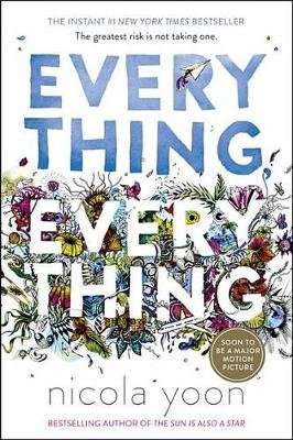 Everything, Everything (Paperback)