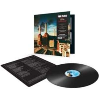 Animals (Vinyl record)