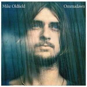 Ommadawn (CD, Imported)