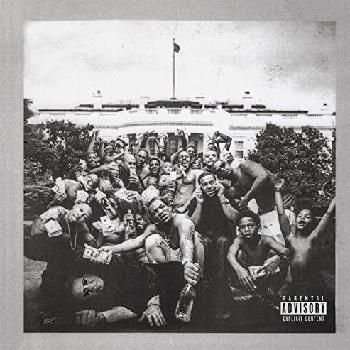 To Pimp a Butterfly (Vinyl record)