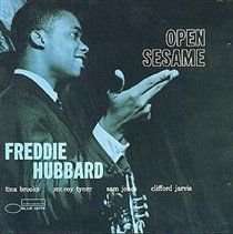 Open Sesame (CD, Rmst)