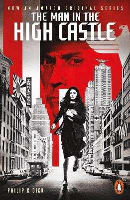 The Man in the High Castle (Paperback)