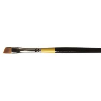Daler Rowney System 3 - Acrylic Brush - Sy57 Sh Angle Shader - 1/4In