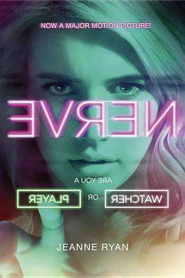 Nerve (Paperback)
