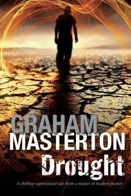 Drought: A Californian Environmental Disaster Thriller (Large print, Hardcover, Large type / large p