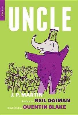 Uncle (Paperback)