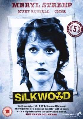 Silkwood (DVD)