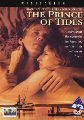 The Prince Of Tides (English & Foreign language, DVD)