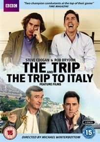 The Trip/The Trip to Italy (DVD)