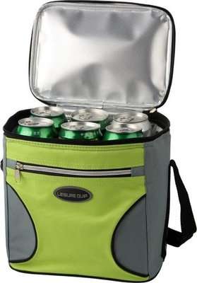 Leisure Quip Soft Coolerbag (12 Can)