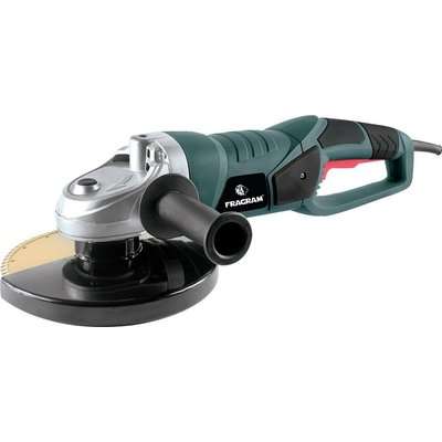 Fragram Angle Grinder (230mm) (2200W)