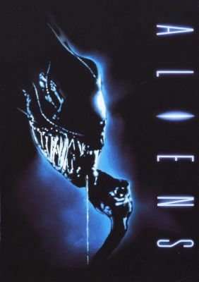 Aliens (DVD)