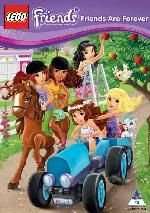 Lego Friends - Friends Are Forever (DVD)