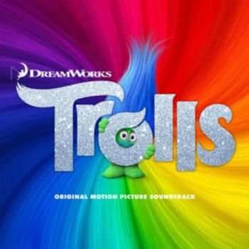 Trolls (CD)