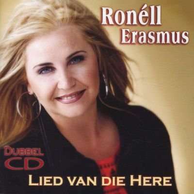 Lied Van Die Here (CD)