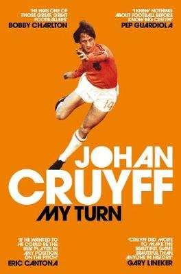 My Turn: The Autobiography (Paperback, Main Market Ed.)