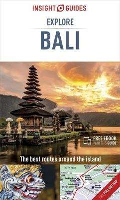 Insight Guides Explore Bali (Paperback, 2nd Revised edition)