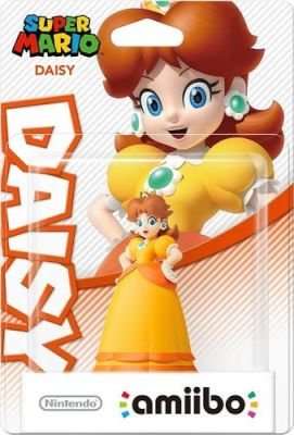 Amiibo Super Mario - Daisy&#160;