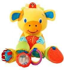 Bright Starts Bunch-o-Fun
