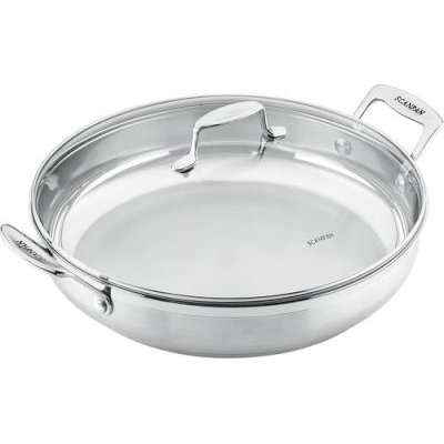 SCANPAN Impact Chef Pan (32cm)