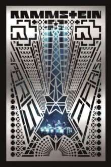 Rammstein: Paris (DVD)