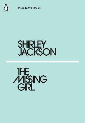 The Missing Girl (Paperback)