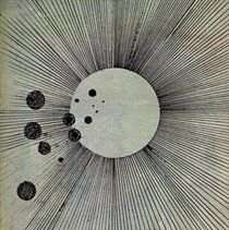 Cosmogramma (Vinyl record)