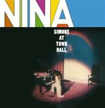 At Town Hall (Vinyl record, Import)