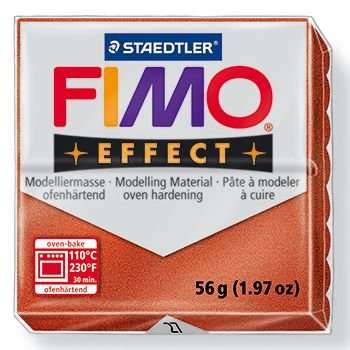 Staedtler Fimo Soft - Copper (56g)