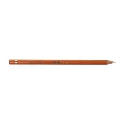 Conte Drawing Pencil - White