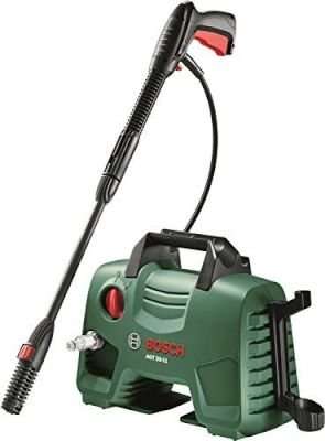 Bosch AQT 33-11 High Pressure Cleaner (1300W)